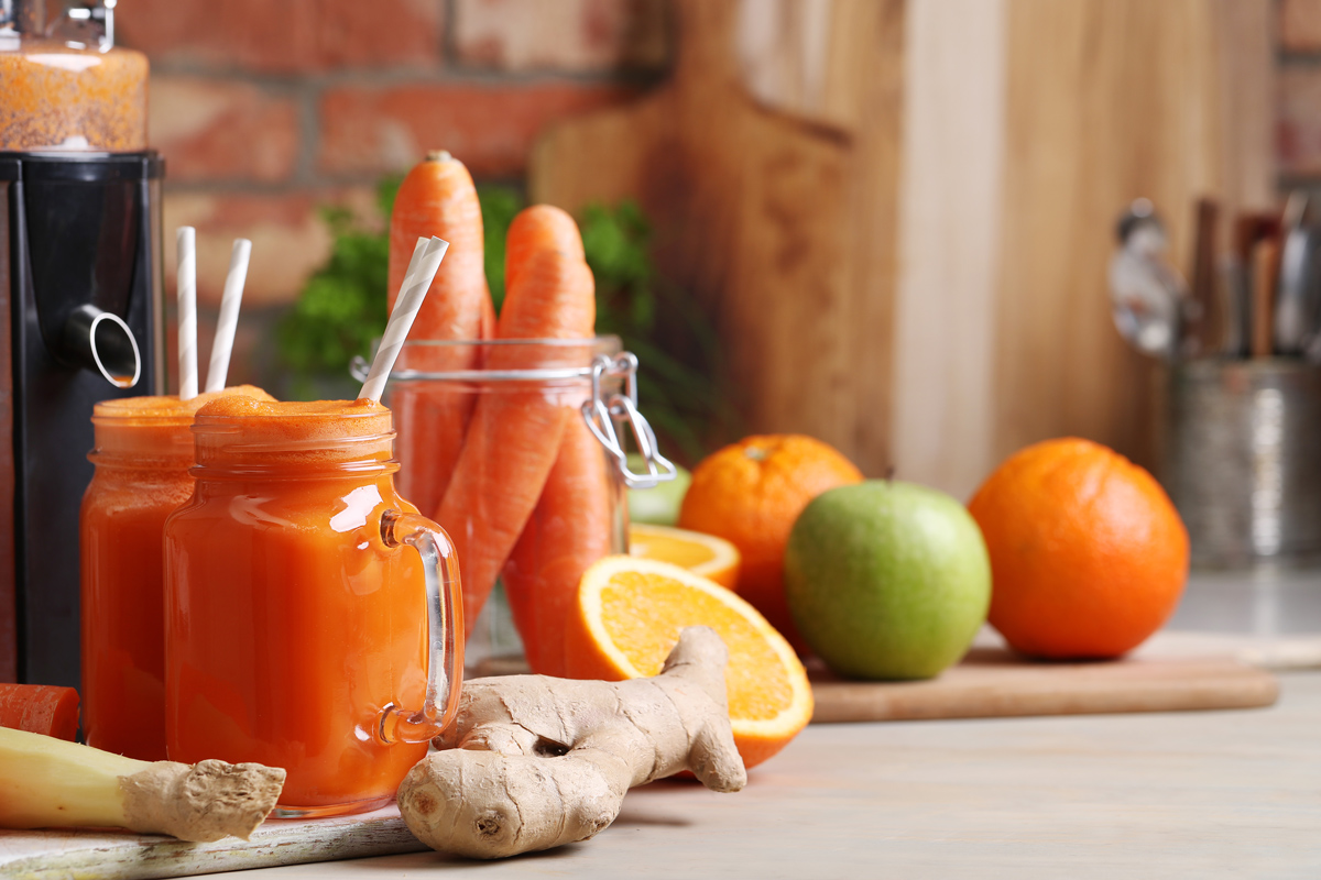in cosa consiste la dieta detox