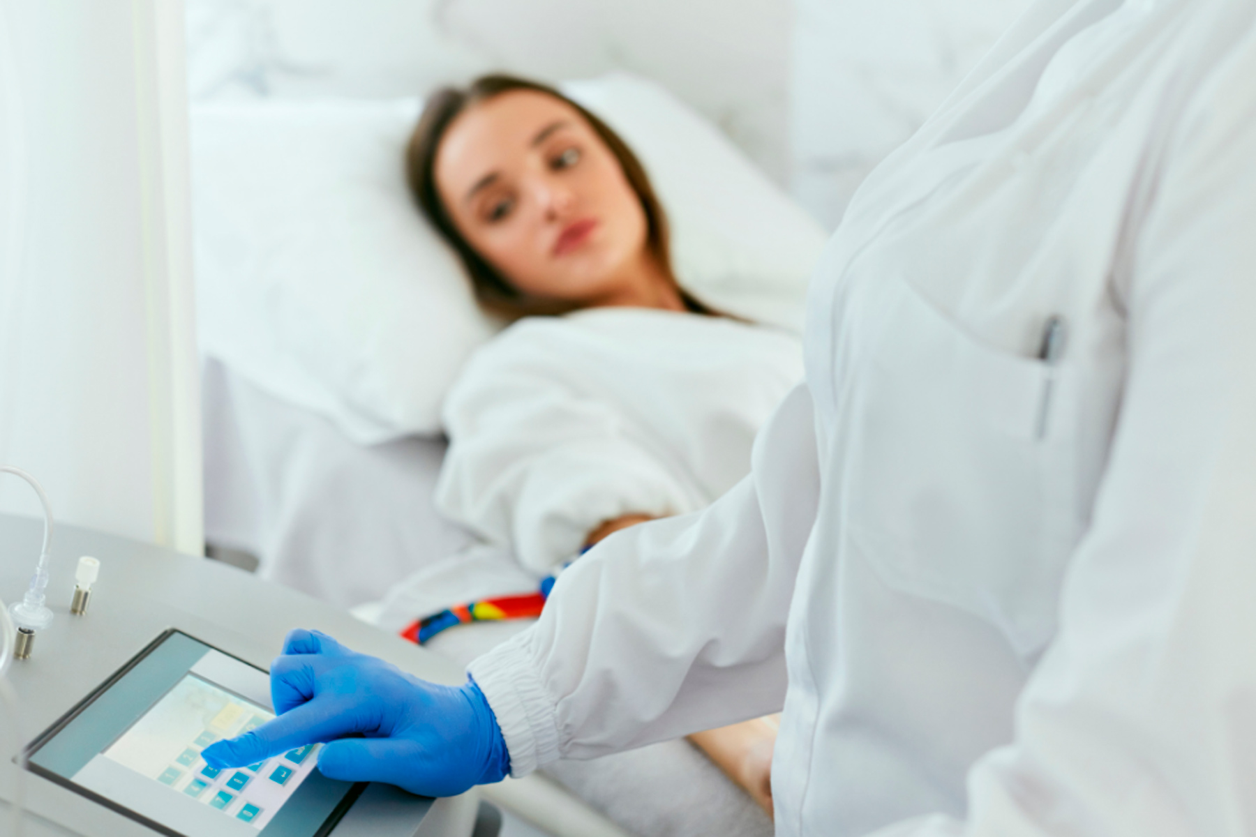 I benefici dell’ozonoterapia