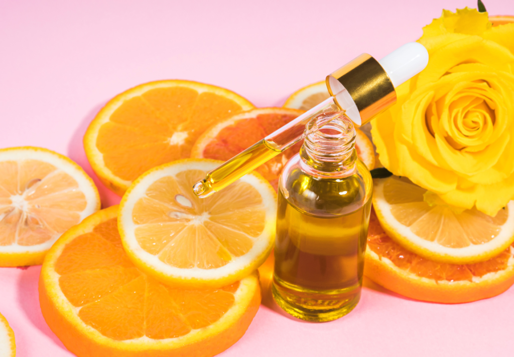 proprietà vitamina c